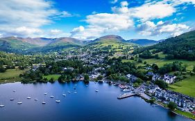 Lakehouse At The Waterhead Inn